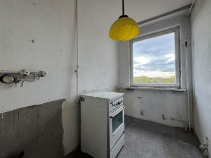 Mieszkanie na sprzedaż, 30,1 m2, Świętochłowice
