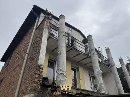 Dom 170 m2 działka 1121 m2 Super Lokalizacja