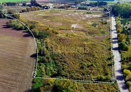 GOTOWY PROJEKT DEWELOPERSKI 57 DOMÓW MPZP