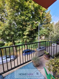 Piękny, 4 pokojowy apartament z dużym tarasem 