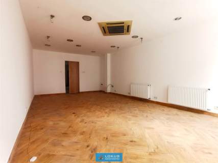 Lokal handlowo-usługowy parter klimatyzacja 65 m2