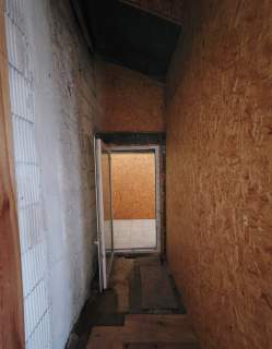 LOFT PRZY BERKA JOSELEWICZA - 100 M2 - PANORAMA