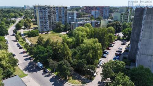PNB w centrum - 558 zł do m2 PUMU- 4837m2 PUMu