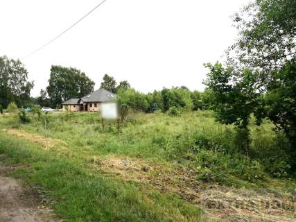 Działka rolna na sprzedaż, 6400 m2, Długołęka