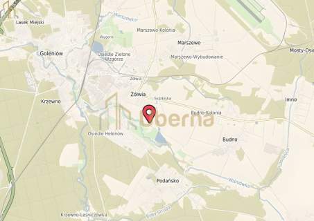 GOTOWY PROJEKT DEWELOPERSKI 57 DOMÓW MPZP