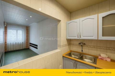Mieszkanie na sprzedaż, 35 m2, Siemianowice Śląskie