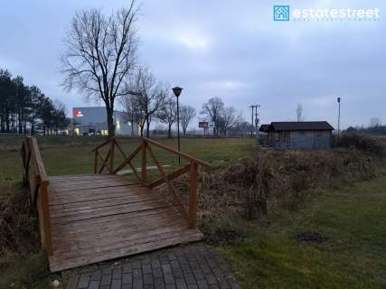 Karczma / obiekt usługowy sprzedaż