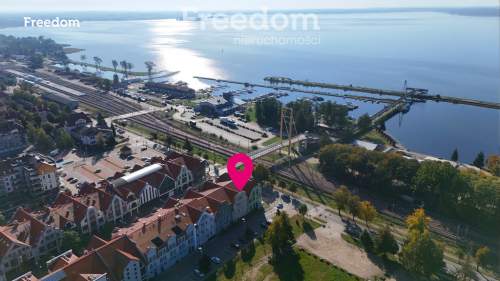 Lokal 965,50 m   centrum Giżycka
