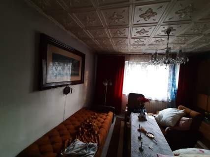 Gospodarstwo rolne 1,09 ha dom stodoła gm. Psary pow. będz