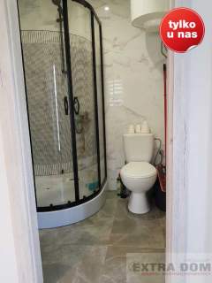 Dom na sprzedaż, 45 m2, Świnoujście