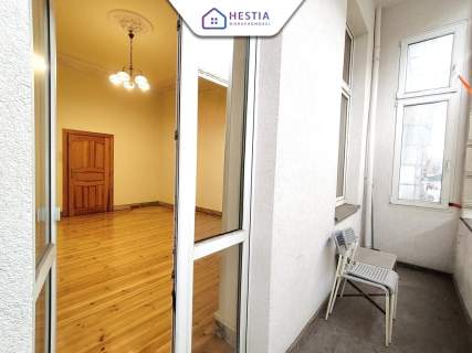 Mieszkanie na sprzedaż, 126 m2, Szczecin