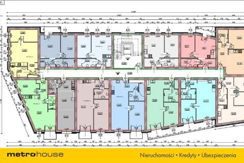 Nowy Apartamentowiec w Zakopanem