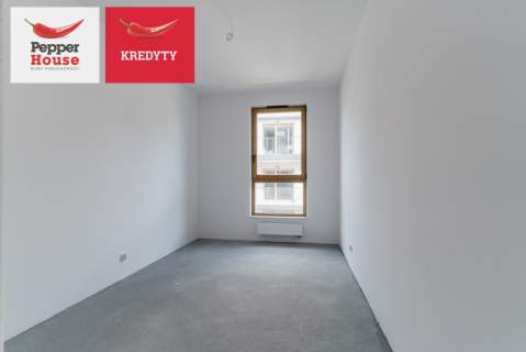 Mieszkanie na sprzedaż, 36,27 m2, Gdańsk