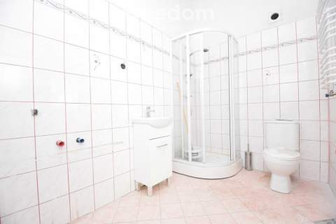 Wolnostojący dom - 240 m2, gm. Lewin Brzeski
