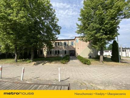 OKAZJA Obiekt biurowy na Wynajem 380m2 