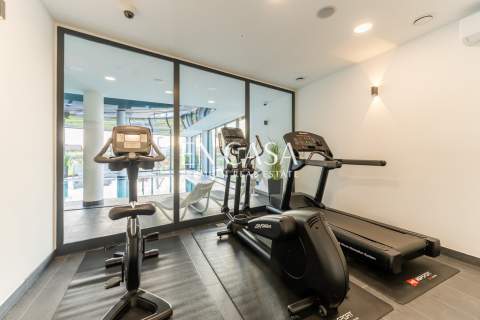 apartament inwestycyjny nad morzem Westin House