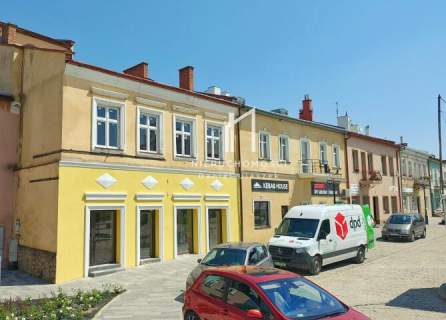 KAMIENICA GALICYJSKA - RYNEK DUKLA -PRESTIŻOWA NIERUCHOMOŚĆ KO