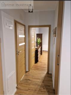 Mogilska 120 B. Apartament 2-pok. Balkon.