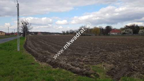 Okazja Działki Leszno k/Błonia