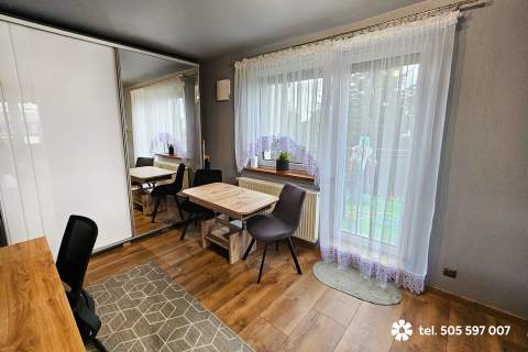 Na sprzedaż dom 90 m2 z działką 367 m2