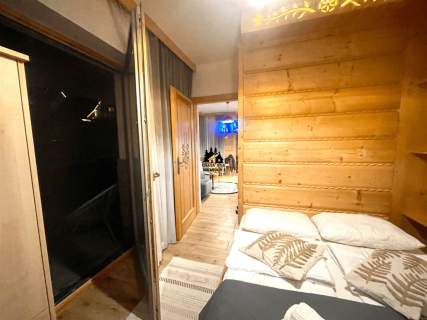 Mieszkanie na sprzedaż, 32 m2, Kościelisko