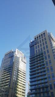 Mieszkanie wynajem 38 m2 w Platinium Tower