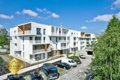 Parkitka N E9 z Inteligentnym Magazynem Energii 