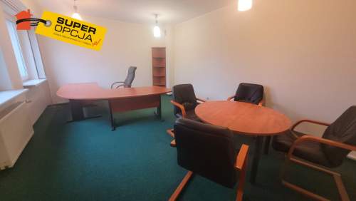 Do wynajęcia magazyn, chłodnia-produkcja - Rybitwy