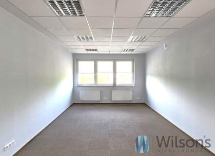 Lokale biurowe 30-120 m2 parking klimatyzacja