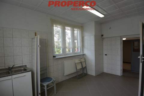 Lokal 30 m2, Psie Górki, Kielce, parter