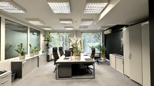 Lokal biurowy 248 m2 10 minut od Rynku