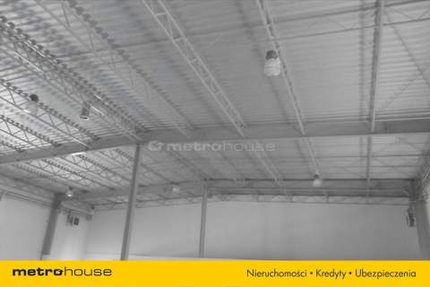 Magazyn 900m2 do wynajęcia w Toruniu