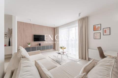 apartament inwestycyjny nad morzem Westin House