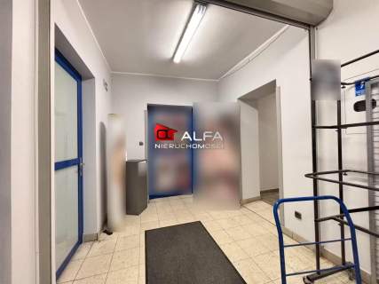 Do wynajęcia obiekt w Świdnicy 
