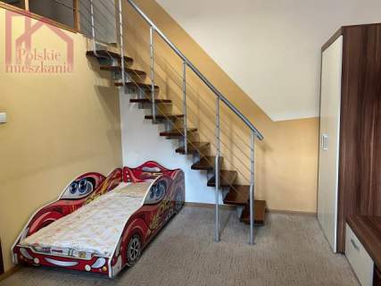 Wynajmę 3-pok. apartament, noclegi, centrum Przemyśl.