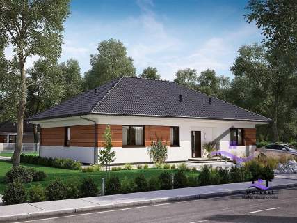 Libidza Dom na Osiedlu nad Stawami