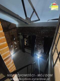 Atrakcyjny loft do sprzedaży