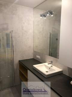 apartament w stylu LOFT z tarasem 30 m2, garaż