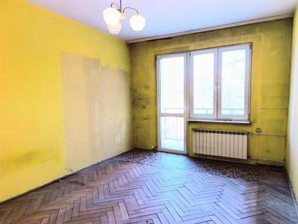 Mieszkanie na sprzedaż, 35,4 m2, Tychy