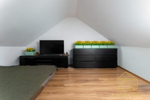 Sprzedam/4pokoje/80m2/Brzezie/Do/Wejścia