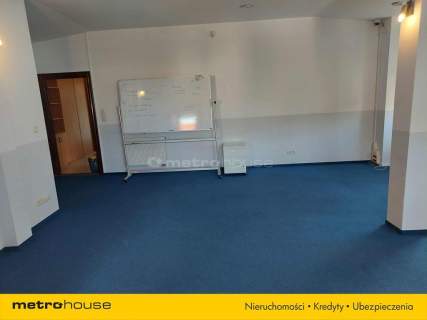 LOKAL BIUROWO MIESZKALNY POZNAŃ GRUNWALD 75M2