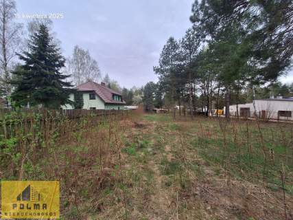Spokojna przystań pod lasem Olsztyn k. Częstochowy