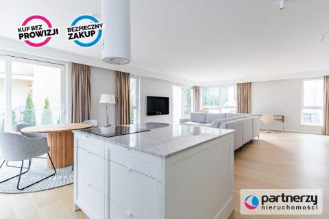 Nowy Apartament Gdynia Orłowo
