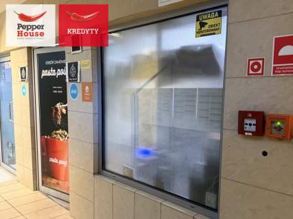 Lokal użytkowy na sprzedaż, 30,74 m2, Warszawa