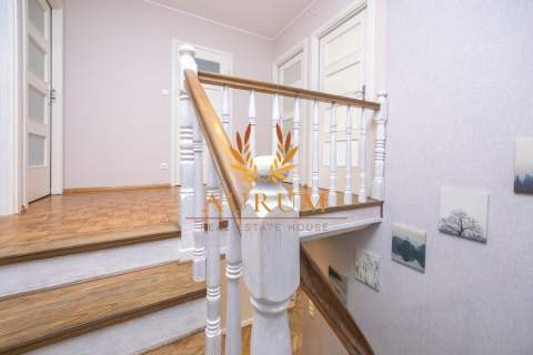 360 m2 - 2 domy w jedej bryle na jednej KW