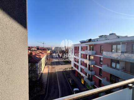 Wyjątkowe mieszkanie w centrum Grodziska