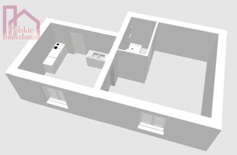 MIESZKANIE 46,70m2, GROTGERA, PRZEMYŚL