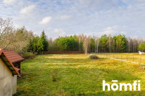 7,24 a WOLA CHORZELOWSKA OGRODZENIE