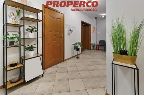 Lokal 40m2, biuro klimatyzacja, parking, Szydłówek