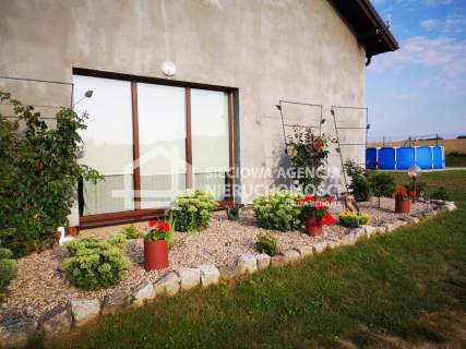 Dom wolnostojący Białogarda 260m2 Blisko Łeby 